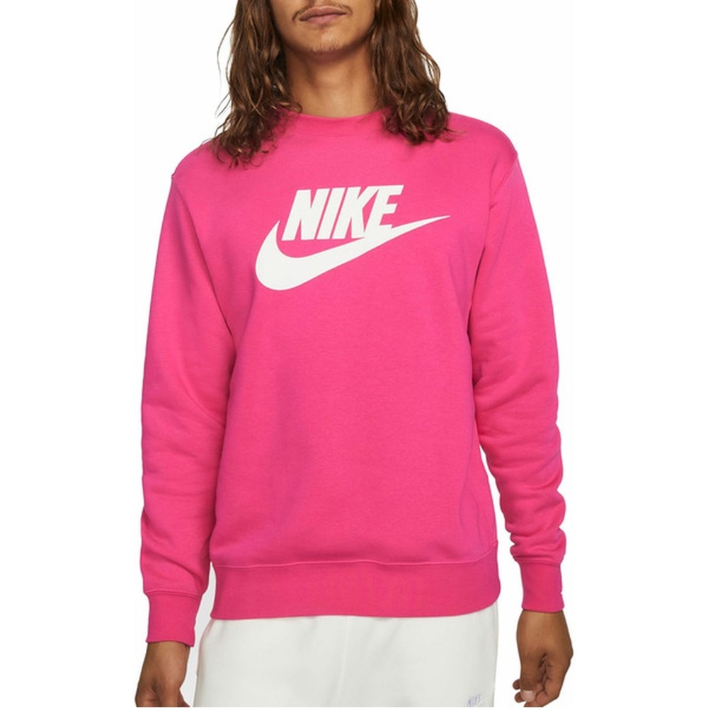 Nike Pink Women's Sweater